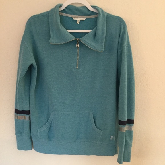 Victoria's Secret Tops - Victoria’s Secret Angel Pullover SweatShirt